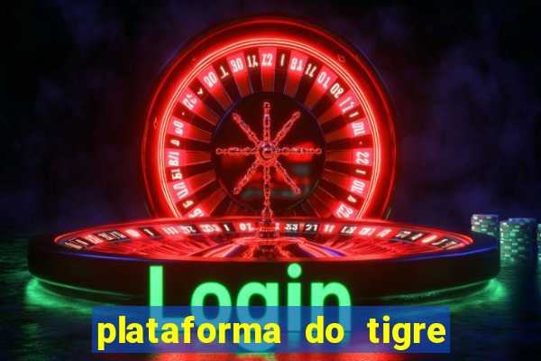 plataforma do tigre de 5 reais